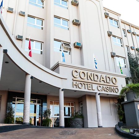 Condado Hotel Casino Santo Tome Zewnętrze zdjęcie