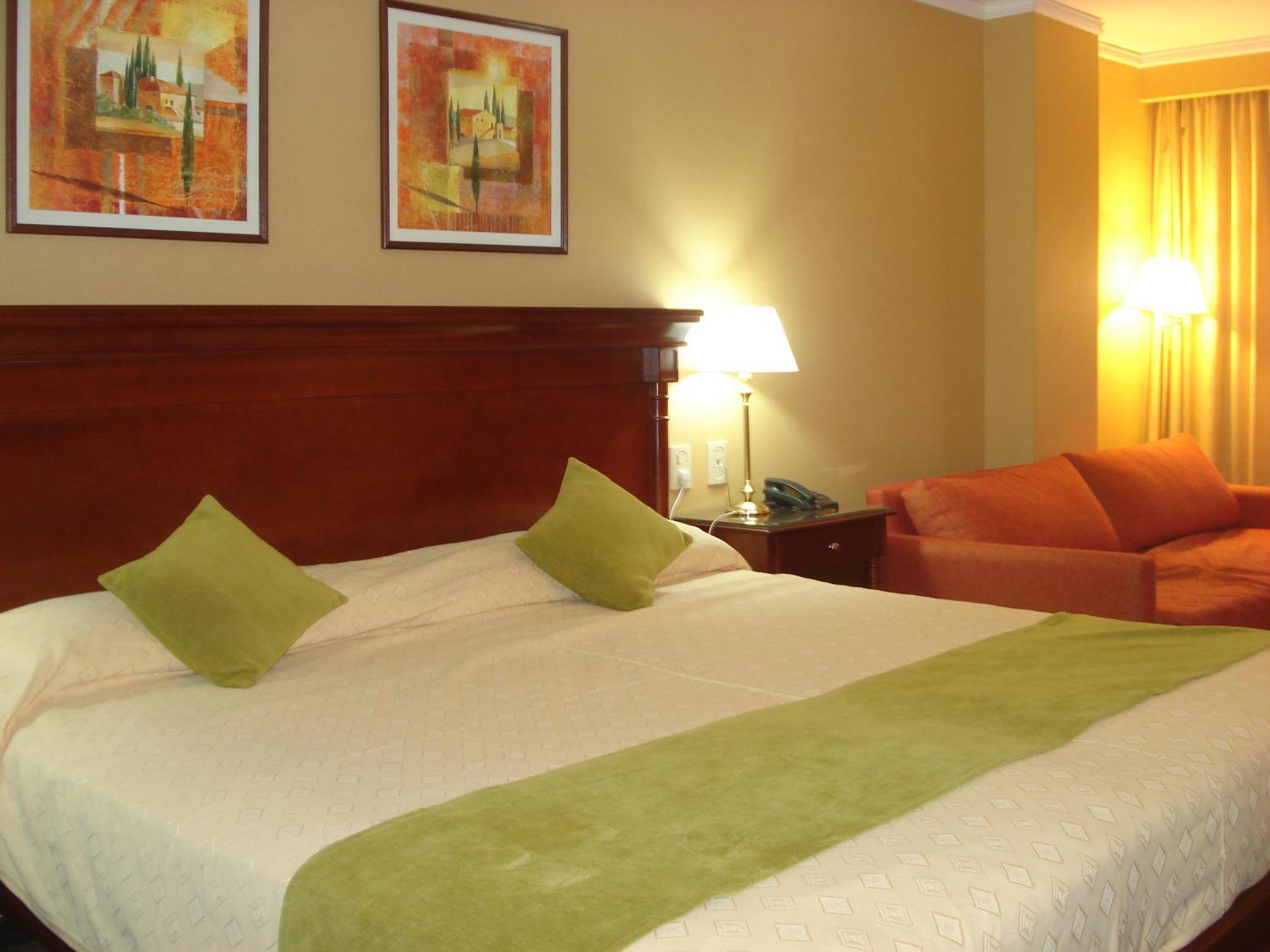 Condado Hotel Casino Santo Tome Zewnętrze zdjęcie