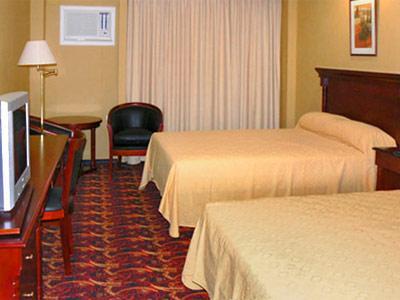 Condado Hotel Casino Santo Tome Zewnętrze zdjęcie