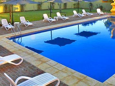 Condado Hotel Casino Santo Tome Zewnętrze zdjęcie