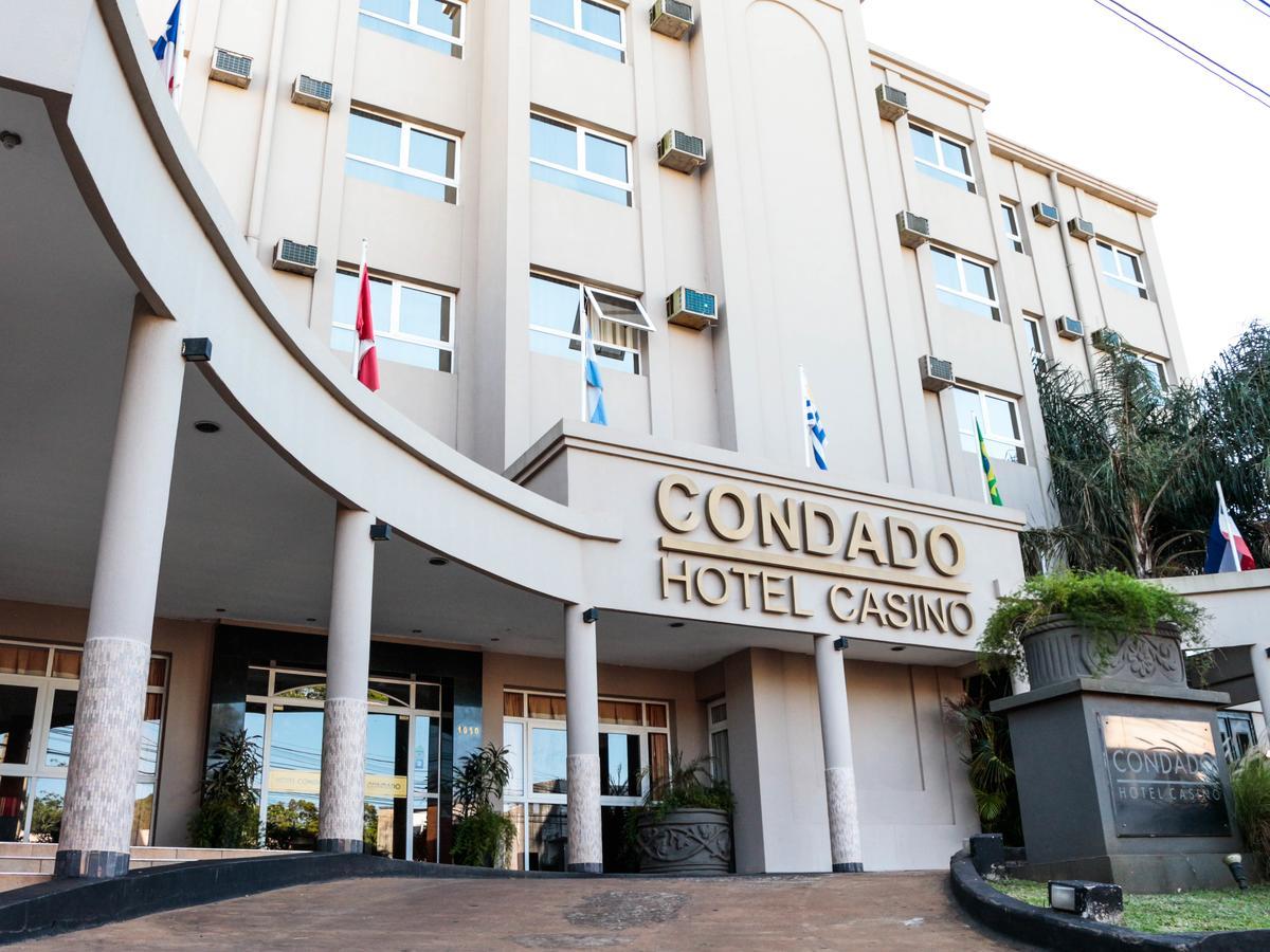 Condado Hotel Casino Santo Tome Zewnętrze zdjęcie