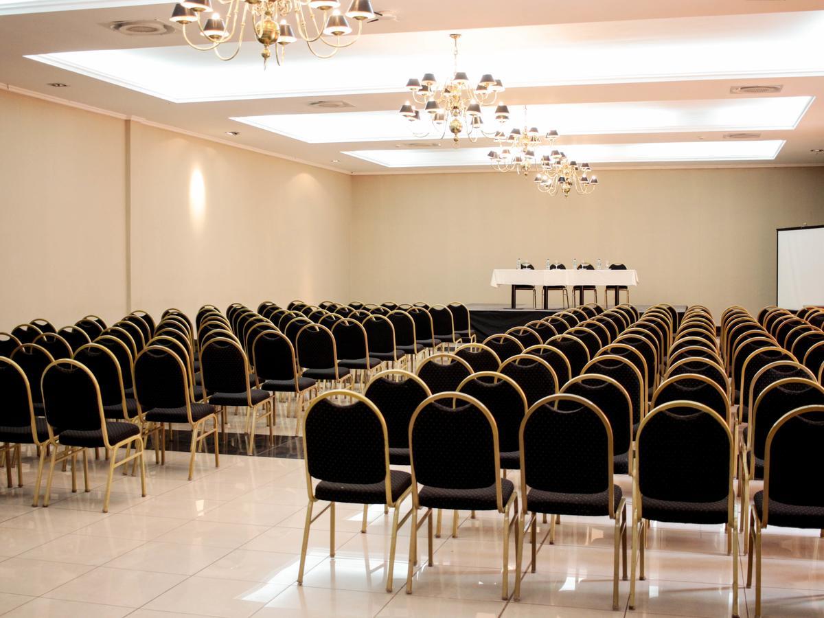 Condado Hotel Casino Santo Tome Zewnętrze zdjęcie